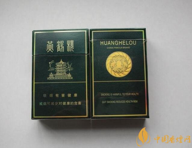 學車給教練送什么煙好，黃鶴樓硬珍品是標配