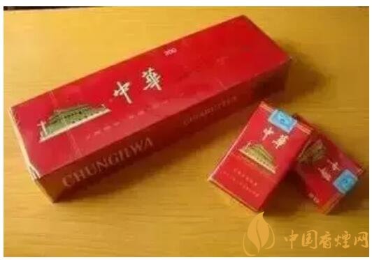 中國香煙品牌有哪些，202個品牌都是哪里的
