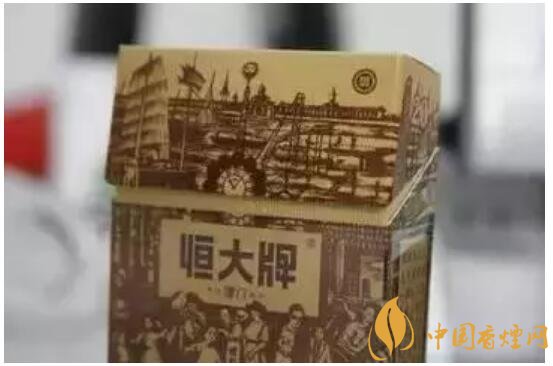 中國香煙品牌有哪些，202個品牌都是哪里的
