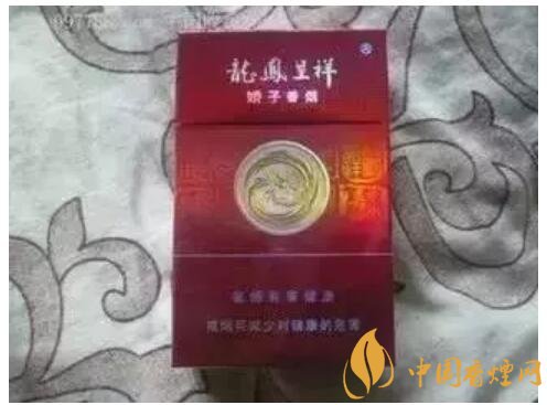 中國香煙品牌有哪些，202個品牌都是哪里的