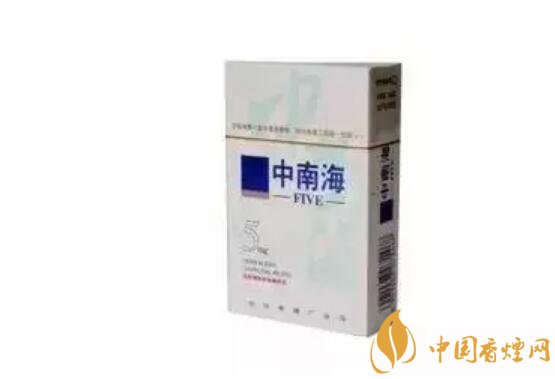 中國香煙品牌有哪些，202個品牌都是哪里的