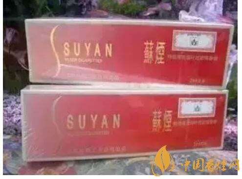 中國香煙品牌有哪些，202個品牌都是哪里的