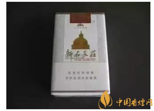 中國香煙品牌有哪些，202個品牌都是哪里的