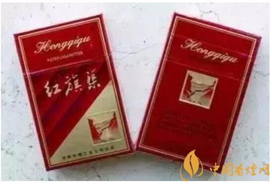 中國香煙品牌有哪些，202個品牌都是哪里的