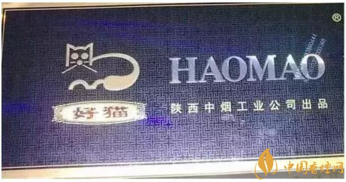 中國香煙品牌有哪些，202個品牌都是哪里的