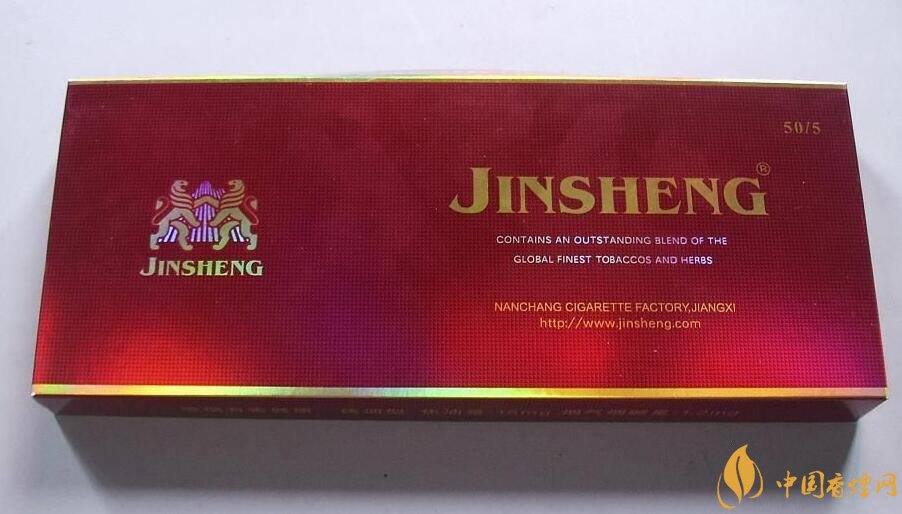 中國香煙品牌有哪些，202個品牌都是哪里的