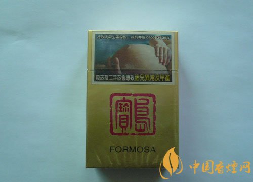 中國香煙品牌有哪些，202個品牌都是哪里的