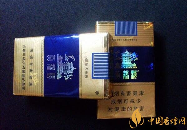 2017年銷量最好香煙排行榜，紅雙喜高居榜首