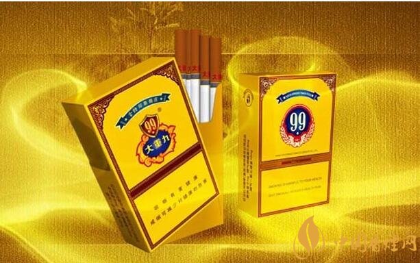 高檔細支香煙價格表及圖片，南京煙受到追捧