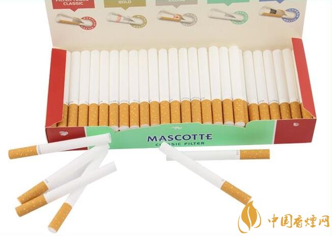 卷煙用的是什么紙，香煙紙屬于國家專賣品