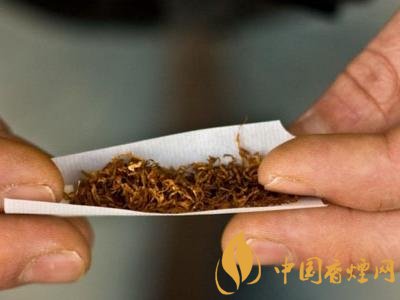卷煙用的是什么紙，香煙紙屬于國家專賣品
