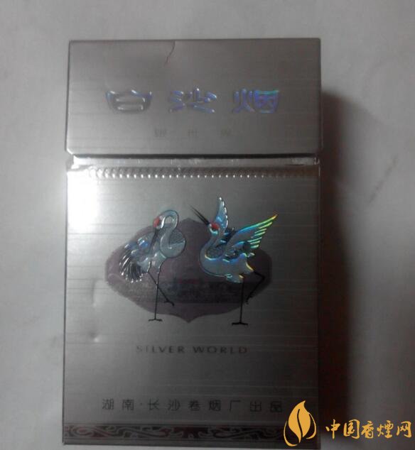 10元左右白沙煙價(jià)格表，精品白沙代代相傳
