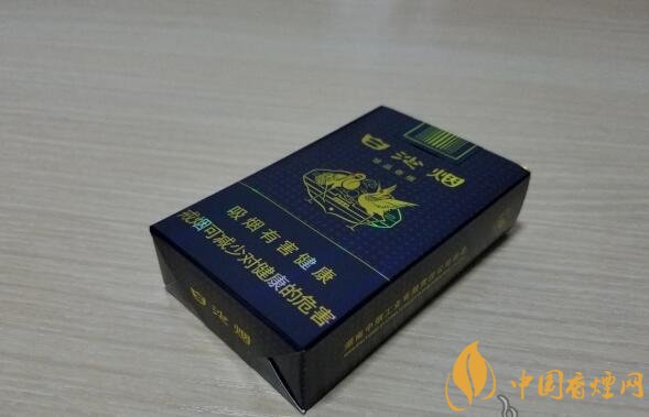 中高檔白沙煙價格表，白沙和天下最貴