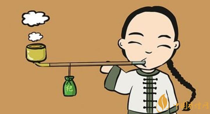 紀曉嵐愛抽煙是真的嗎，紀曉嵐抽的什么煙