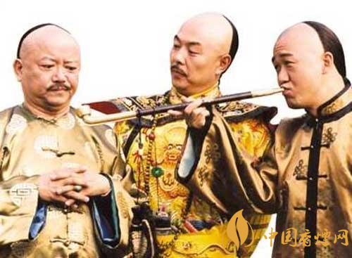 紀曉嵐愛抽煙是真的嗎，紀曉嵐抽的什么煙