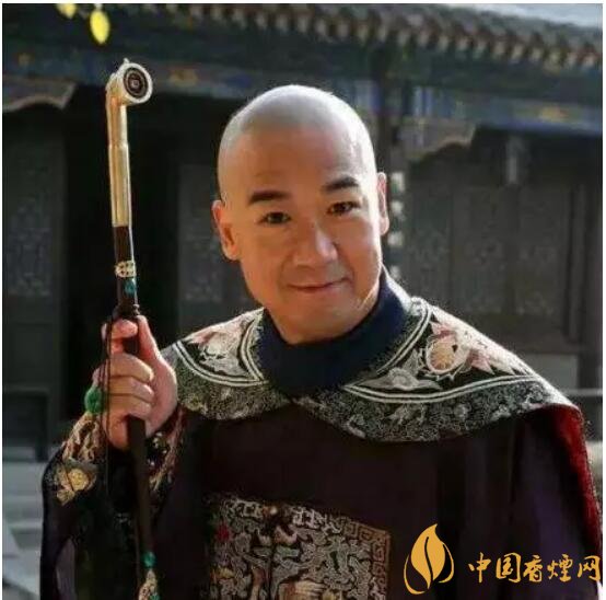 紀曉嵐愛抽煙是真的嗎，紀曉嵐抽的什么煙