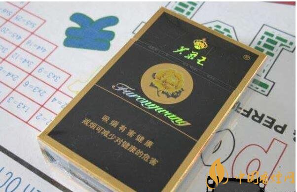 芙蓉王細支香煙有幾種，芙蓉王細支價格表