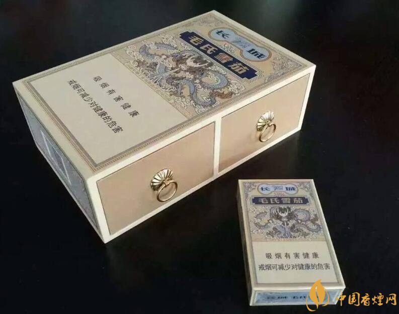 毛氏雪茄為什么這么貴，毛氏雪茄哪里能買到