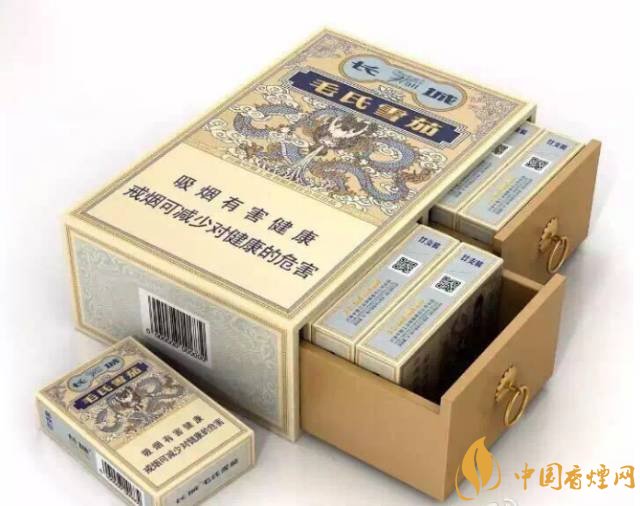 毛氏雪茄為什么這么貴，毛氏雪茄哪里能買到