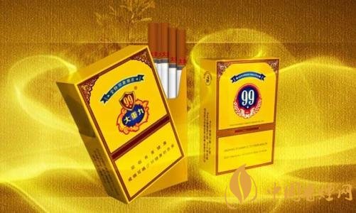 高檔細(xì)支香煙排行榜，過年送禮首選細(xì)支煙