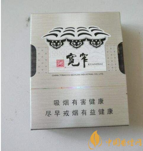高檔細(xì)支香煙排行榜，過年送禮首選細(xì)支煙