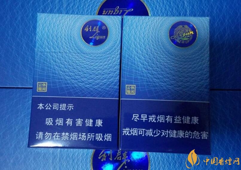 高檔細(xì)支香煙排行榜，過年送禮首選細(xì)支煙
