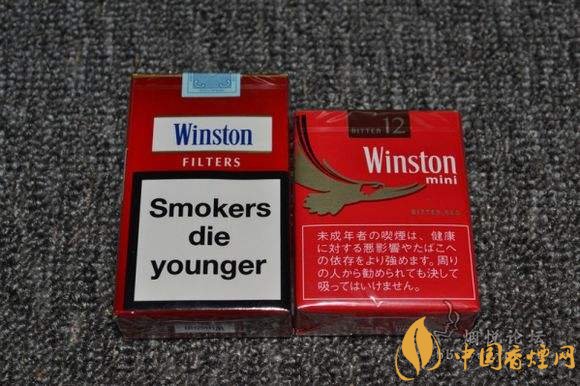 日本香煙品牌排行榜，七星和平占據(jù)市場(chǎng)