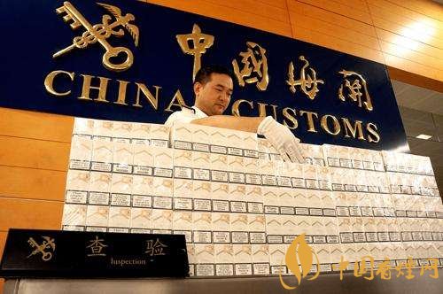 中國入境能帶多少香煙，香港入境限制最尷尬