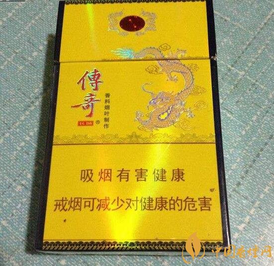 20元檔銷量最好香煙排行榜，天子金突破十萬
