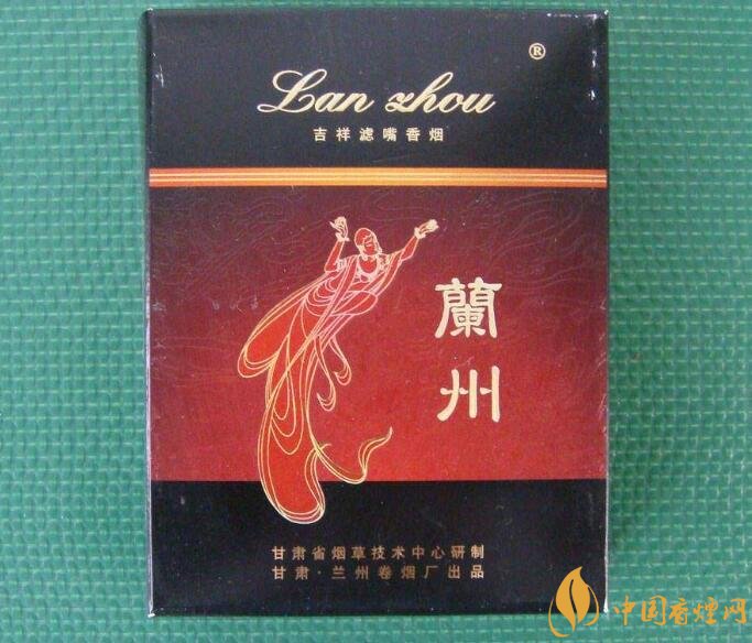 20元檔銷量最好香煙排行榜，天子金突破十萬