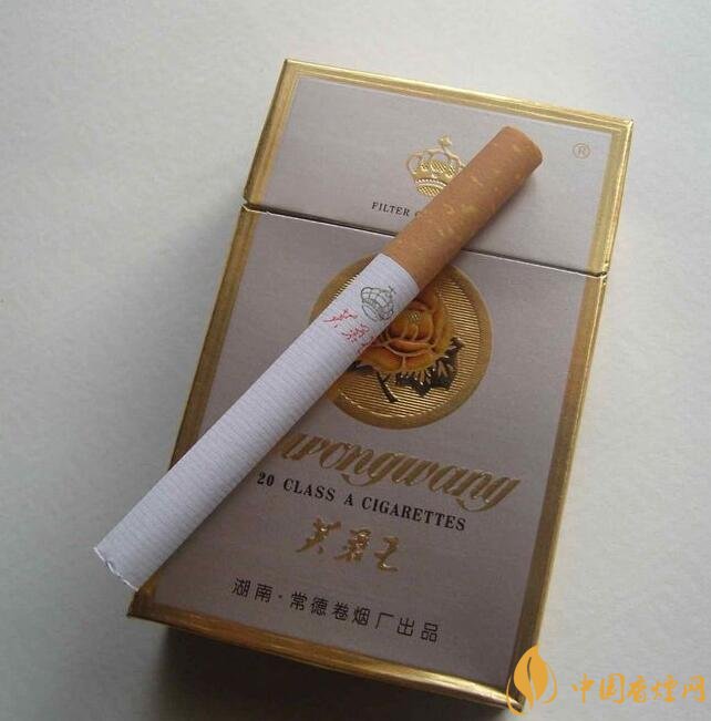 中國(guó)出口香煙排行榜，中華玉溪備受青睞