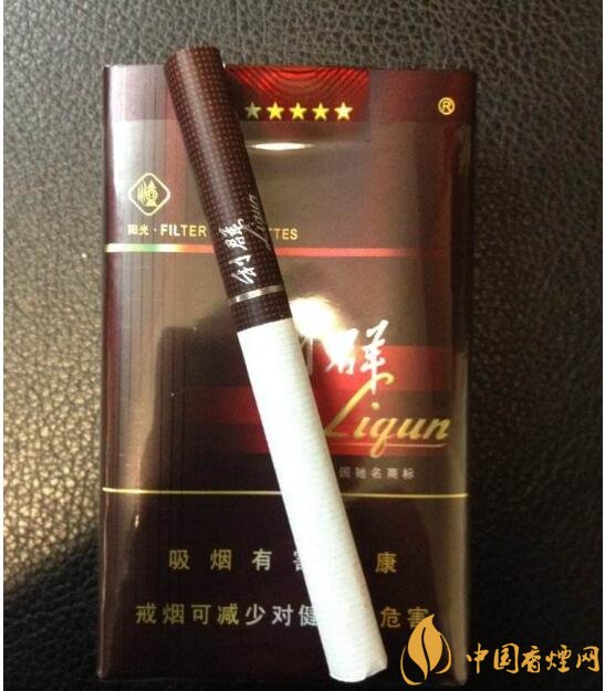 中國(guó)出口香煙排行榜，中華玉溪備受青睞