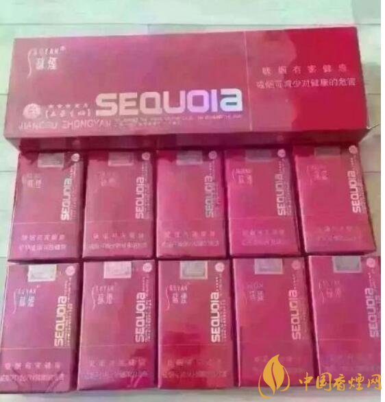 中國(guó)出口香煙排行榜，中華玉溪備受青睞