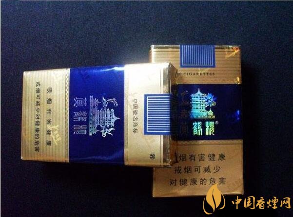 中國(guó)出口香煙排行榜，中華玉溪備受青睞