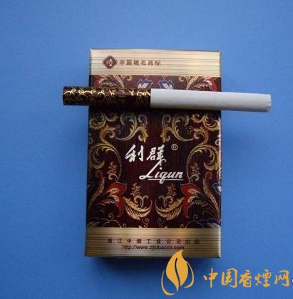 高端香煙排行榜，非賣(mài)香煙有市無(wú)價(jià)
