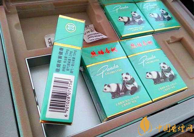 高端香煙排行榜，非賣(mài)香煙有市無(wú)價(jià)