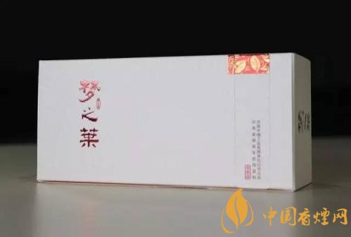 高端香煙排行榜，非賣(mài)香煙有市無(wú)價(jià)