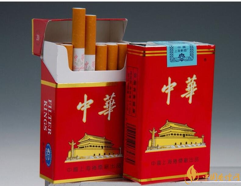 上海煙草集團旗下香煙有哪些，生產(chǎn)特供香煙