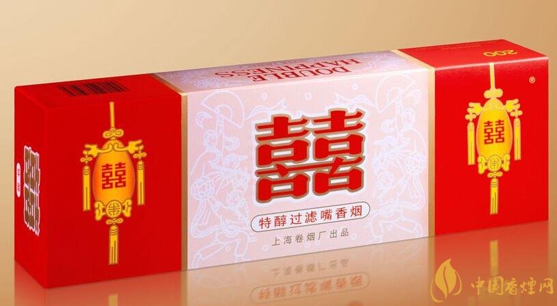 上海煙草集團旗下香煙有哪些，生產(chǎn)特供香煙