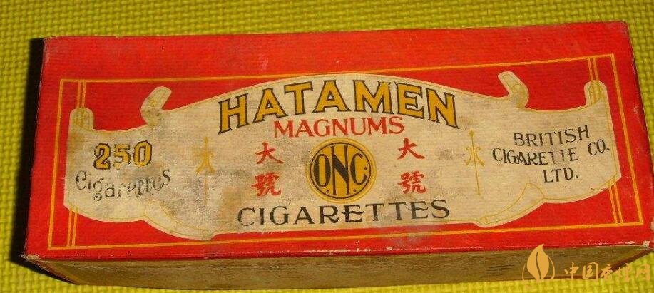 銷量最好國產(chǎn)混合型香煙排行榜，中南海第一