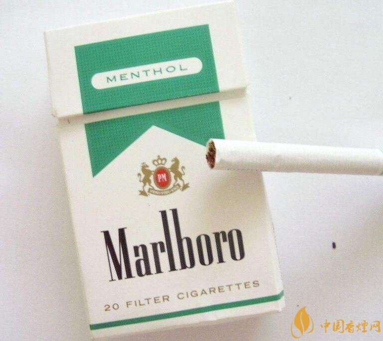 銷量最好國產(chǎn)混合型香煙排行榜，中南海第一