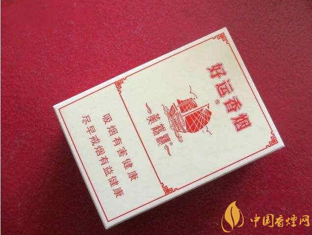 最受歡迎全開式香煙排行榜，高端大氣上檔次