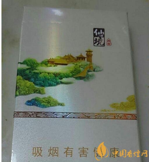 佛系香煙,道系香煙,儒系香煙，你抽過(guò)哪一種