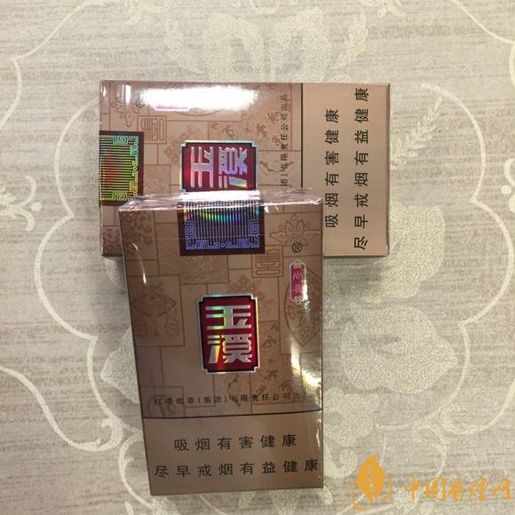 佛系香煙,道系香煙,儒系香煙，你抽過(guò)哪一種