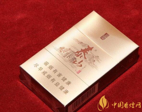 佛系香煙,道系香煙,儒系香煙，你抽過(guò)哪一種