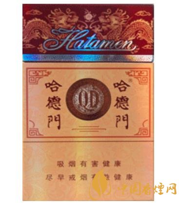 性價(jià)比最高香煙排行榜，中華煙光環(huán)值多少錢