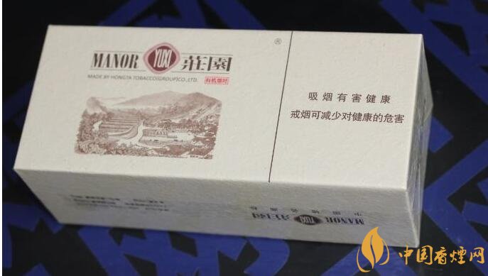 國產(chǎn)高端短支香煙排行榜，短支香煙更有檔次