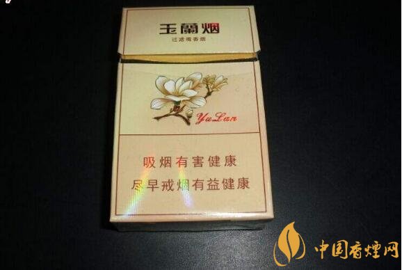 國產(chǎn)高端短支香煙排行榜，短支香煙更有檔次