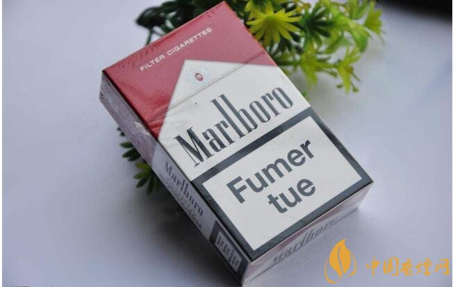 最好抽的外煙排行榜，銷量最好外煙品牌