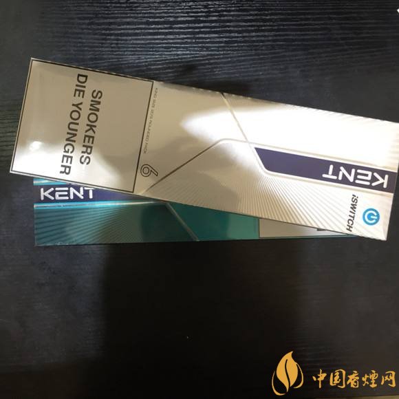 最好抽的外煙排行榜，銷量最好外煙品牌